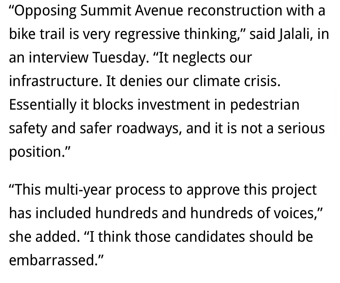 Tom Basgen, Mr. Saint Paul tweet media