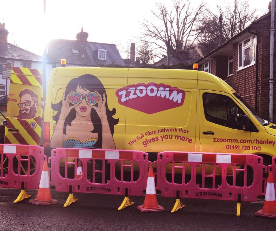 ispreview's tweet photo. Zzoomm Bring 2Gbps Broadband to Codsall in Staffordshire UK - ISPreview UK @ispreview

https://t.co/dmSfBZ8O6d https://t.co/lOYcYDzujX