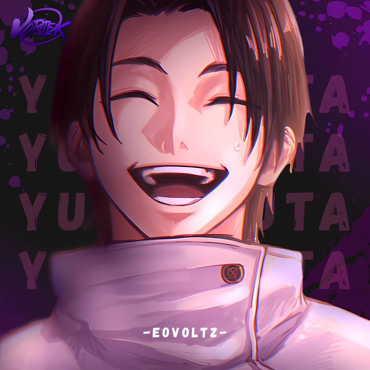 vortex_gkteam's tweet photo. Maldição do Amor (Yuta Okkotsu) - @eoVoltz
.
#DropVortexJujustu https://t.co/IHX9lSFdZu