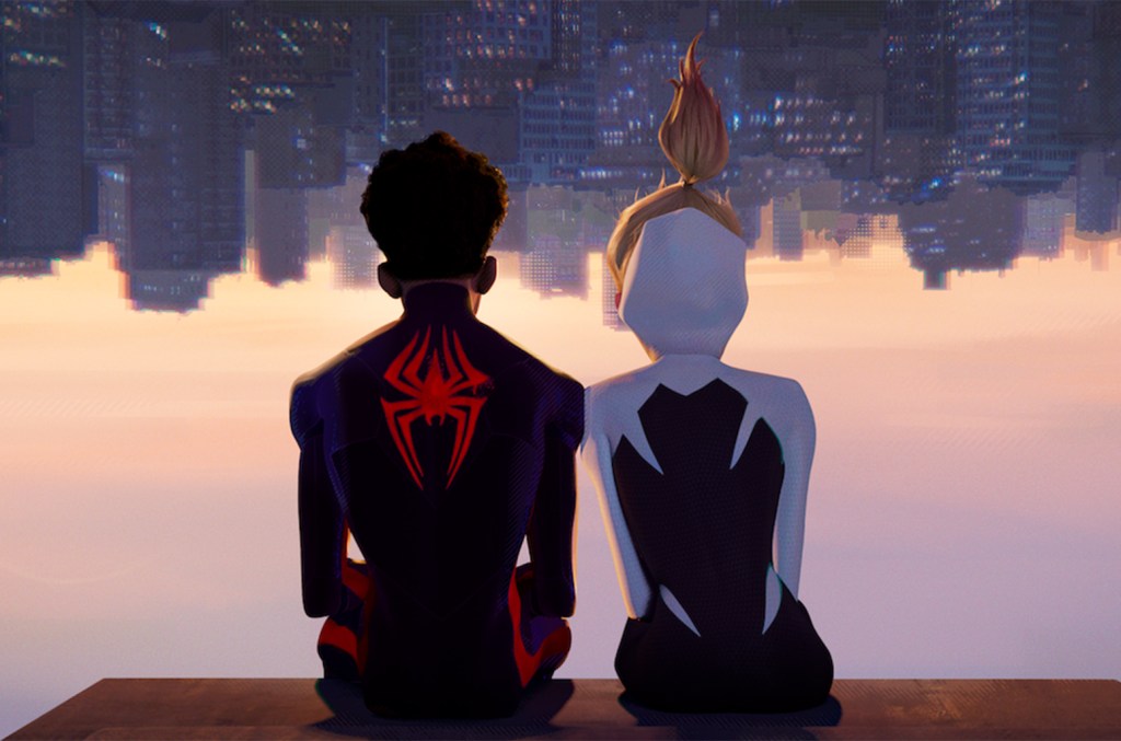 Hello Everyone, And, Really, With That, Guess we could Actually just All Agree Here. Really, Don't Make the Rules Here....... 

#SpiderMan2PS5 #SpiderVerse #MilesMorales #SpiderMan #HaileyCooper