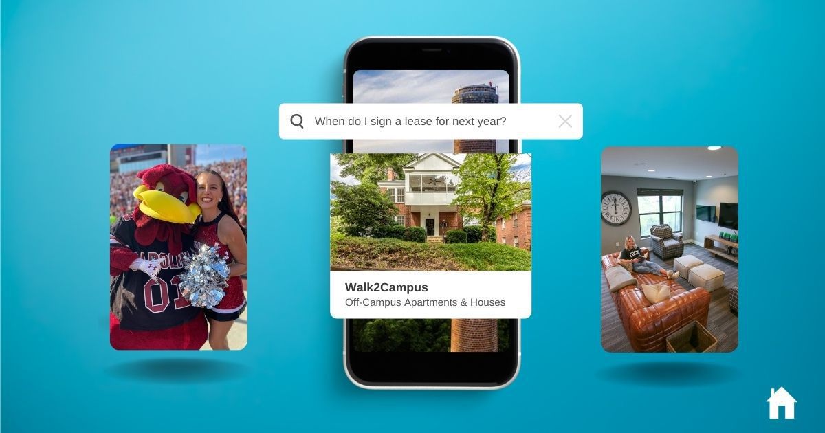 GarnetMediaMktg's tweet photo. Ad: Pulaski Square is the perfect property if you are looking for a furnished home within walking distance of campus! Check out three different floorplans on the website at https://t.co/XVwvwUBNg0. #closelife #w2c #uofsc #GMGads https://t.co/VKQ4YKoWiX