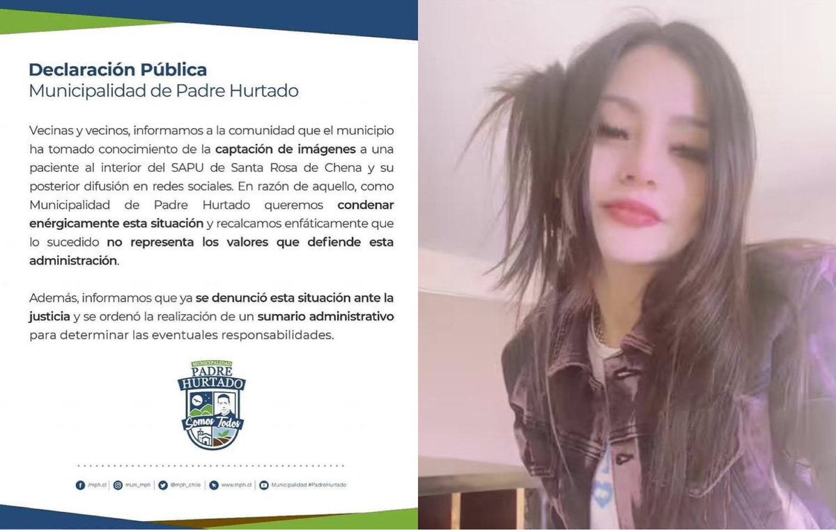 Talagante Mi Pueblo tweet media