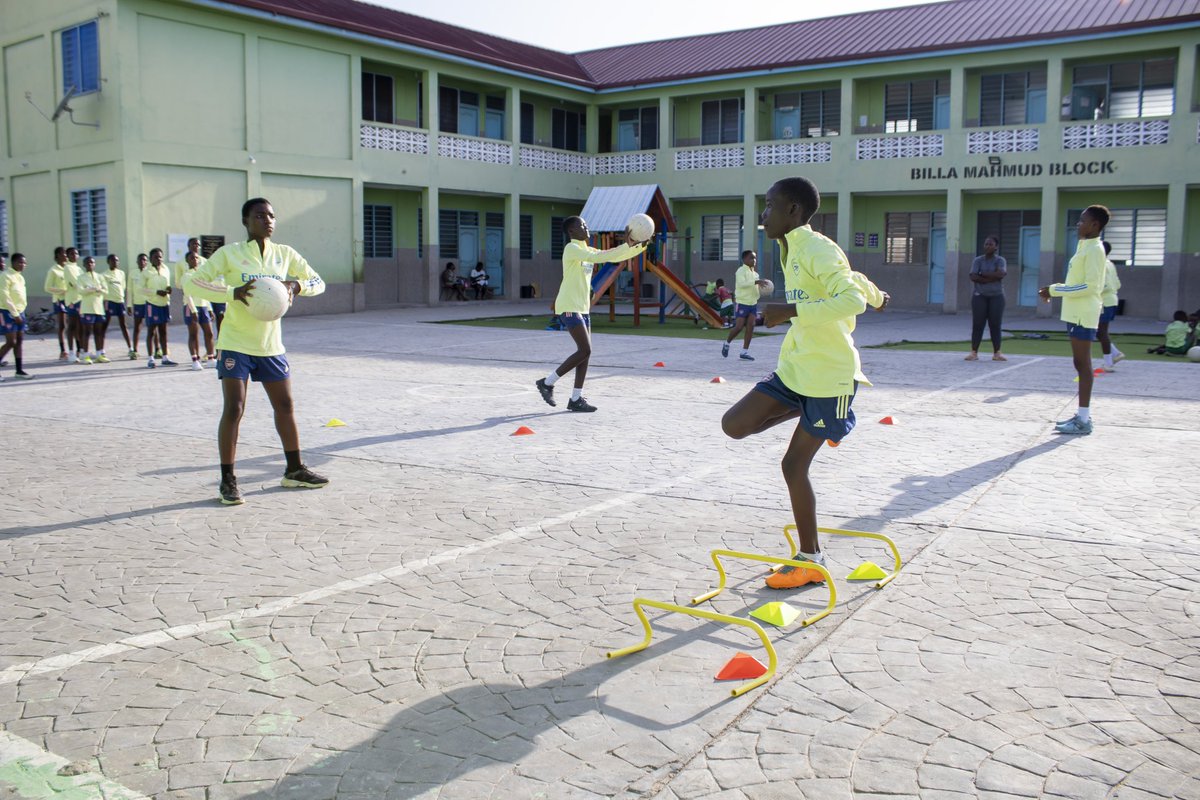 Futurestars Charity tweet media