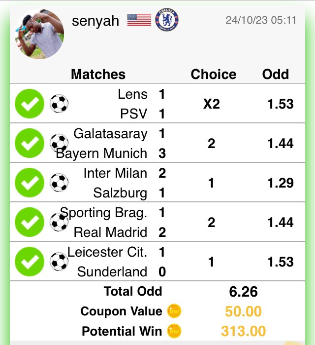 Easy money tweet media