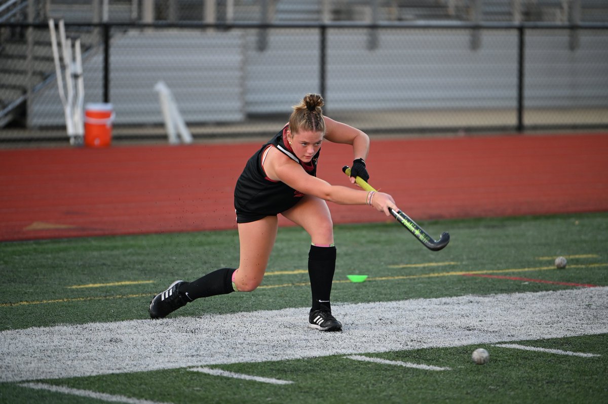 IUPfieldhockey's tweet photo. Pregame 🖼️ https://t.co/QiZdbIU9A5
