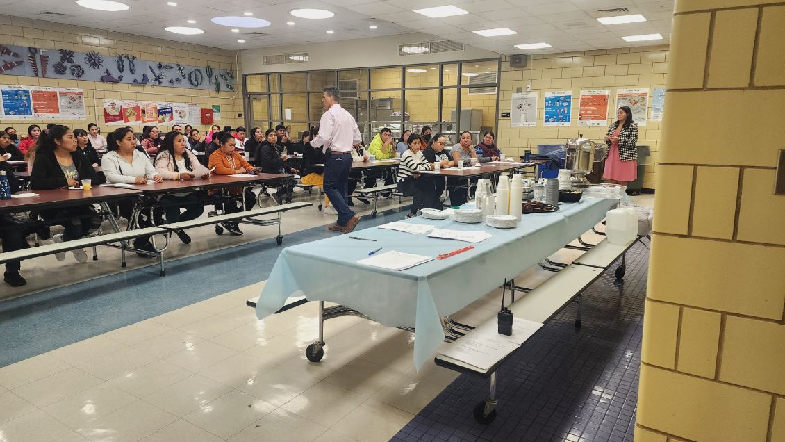 PS28Queens's tweet photo. Thank you to the Parent Association for hosting a very successful meeting! Thank you to all of the families who joined and to everyone who presented and helped put it together. Don't miss our next meeting, look on ClassDojo daily for the next date. https://t.co/7em1cd046h