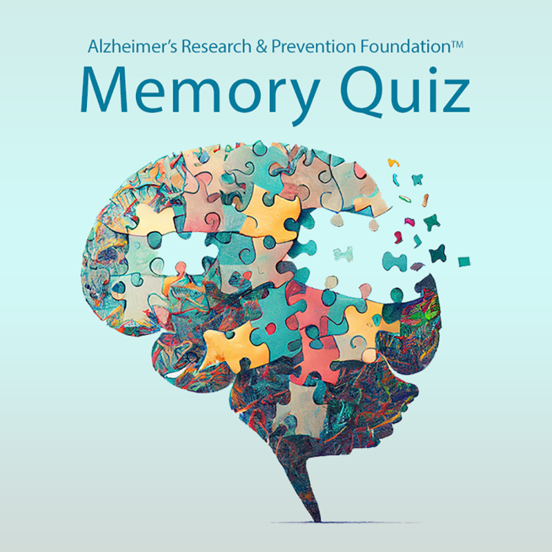 PreventAD's tweet photo. Curious about how your memory stacks up? 🧠 Test your memory with our quick, 15-question quiz at: https://t.co/BhIIZZl1Fz

It's more than just forgetting — it's about understanding your brain's health and boosting your brain's potential! 

🙏 #Alzheimers
 #MemoryQuiz #BrainHealth
