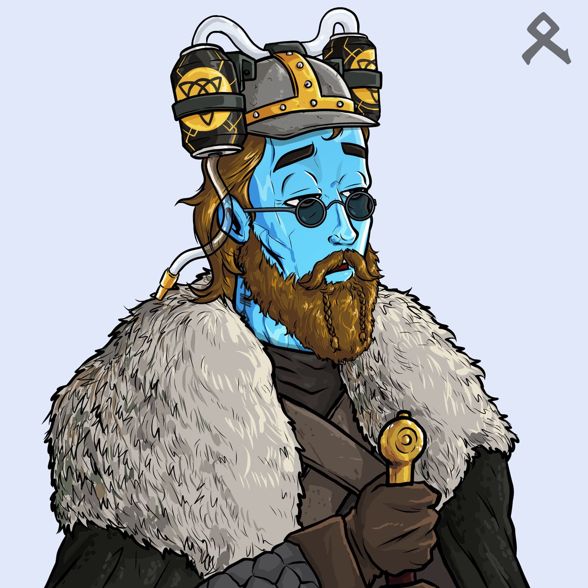 How many RTs can the BroArmy get me to change my PFP?

Where the <a href="/BroHallaNFT/">BroHalla</a>'s at 👀