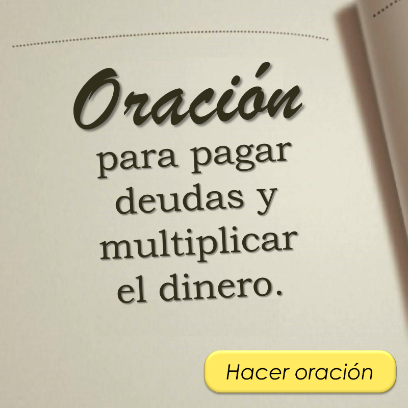 oracion_milagro's tweet photo. AMADO DIOS, por favor mira mi corazón, mis preocupaciones y mis necesidades; en mi vida hay algunas deudas y compromisos que necesito cancelar y es por eso que hoy te pido que tomes mi mano y me ayudes a salir adelante.

Continúa esta oración en: https://t.co/cCagfOingY