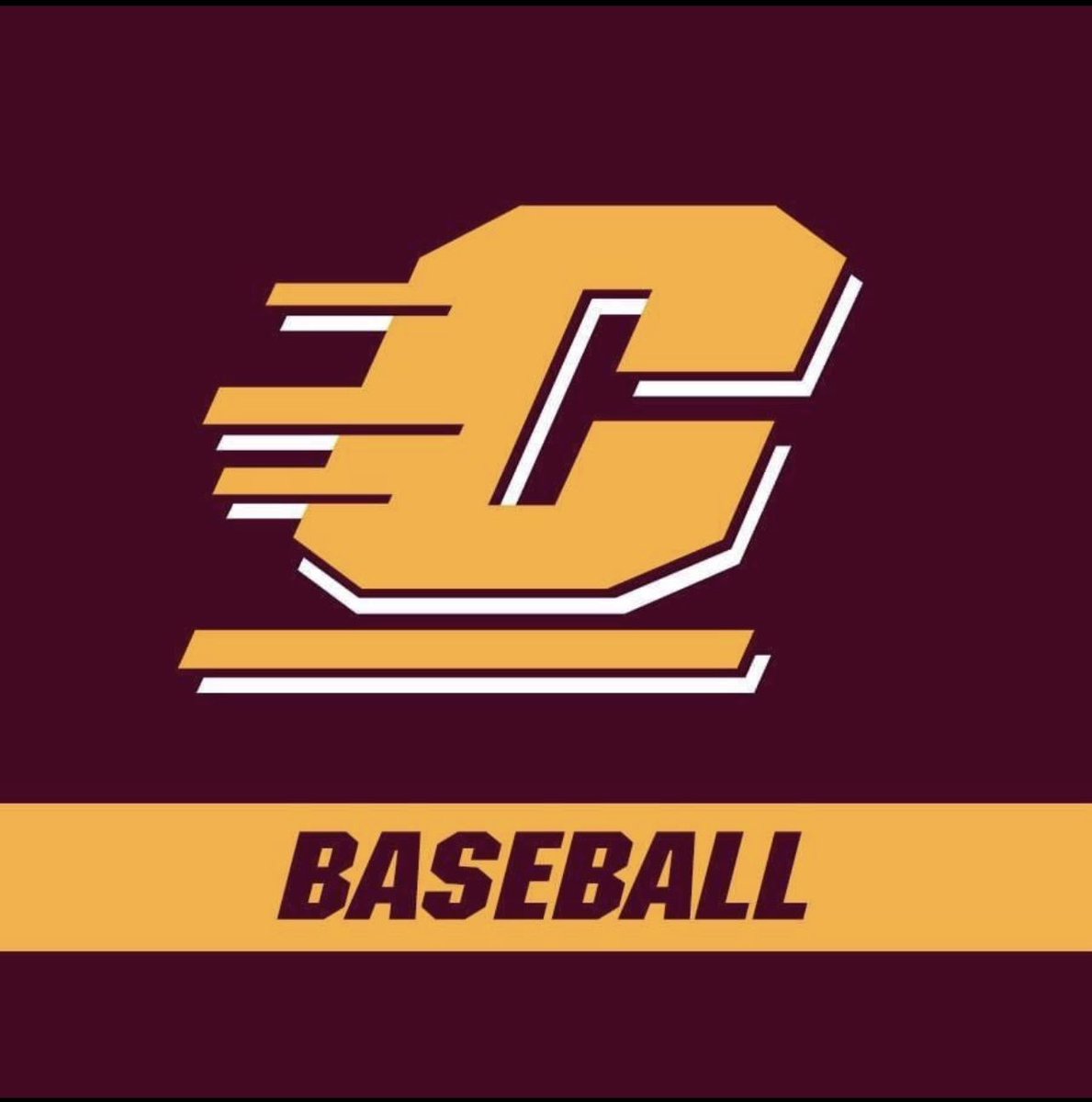 l'm super excited to announce that I will be continuing my academic and athletic career at Central Michigan University! I wanna thank my family and friends, and all the coaches and teammates who have helped me develop into the player I am today!