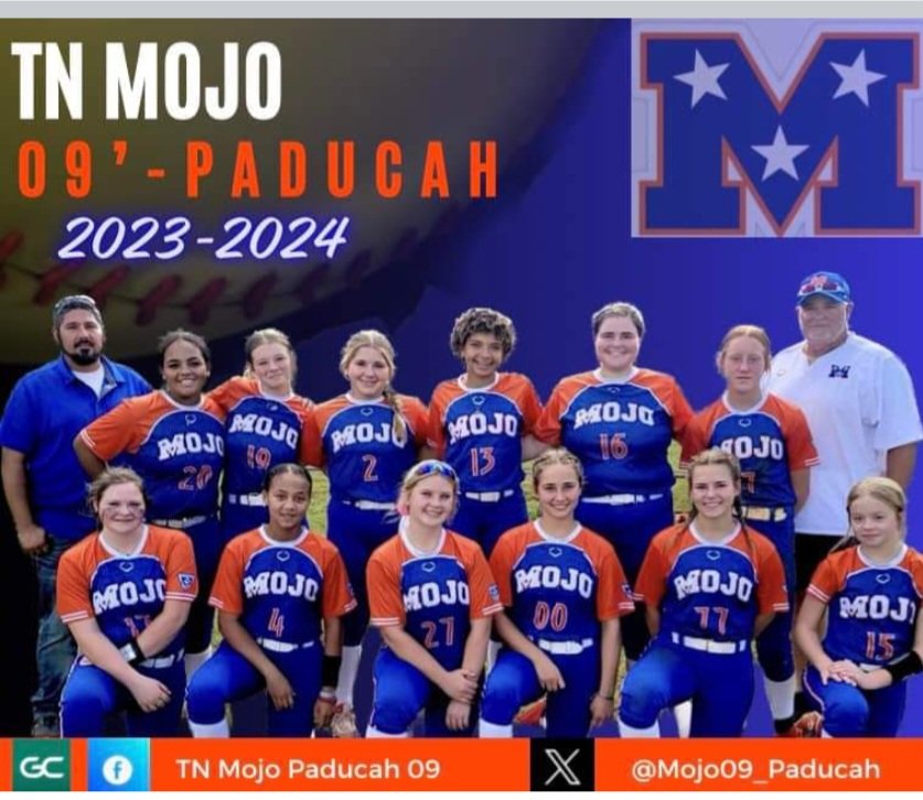 TN Mojo 09 Paducah (@tnmojo09paducah) on Twitter photo 