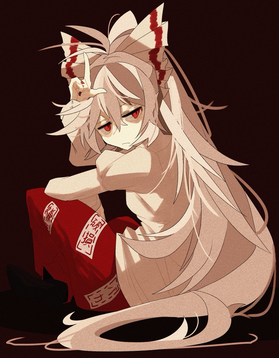 ReimuSays's tweet photo. Hello, everyone.
Today is the 24th & Tueday, so it's Immortal Day & Nazrin Day.
It's also Food Day and Take Back Your Time Day.
Have a happy.
#ImmortalDay #NazrinDay #FoodDay #TakeBackYourTimeDay https://t.co/fRtf39HBxM