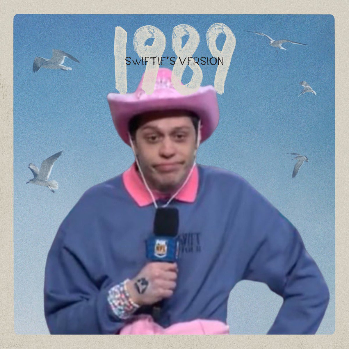 All of us going to work on Friday