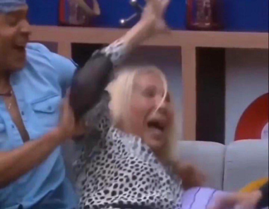 FlorecitadeMar1's tweet image. #GHVIP24O #GHVIP5O