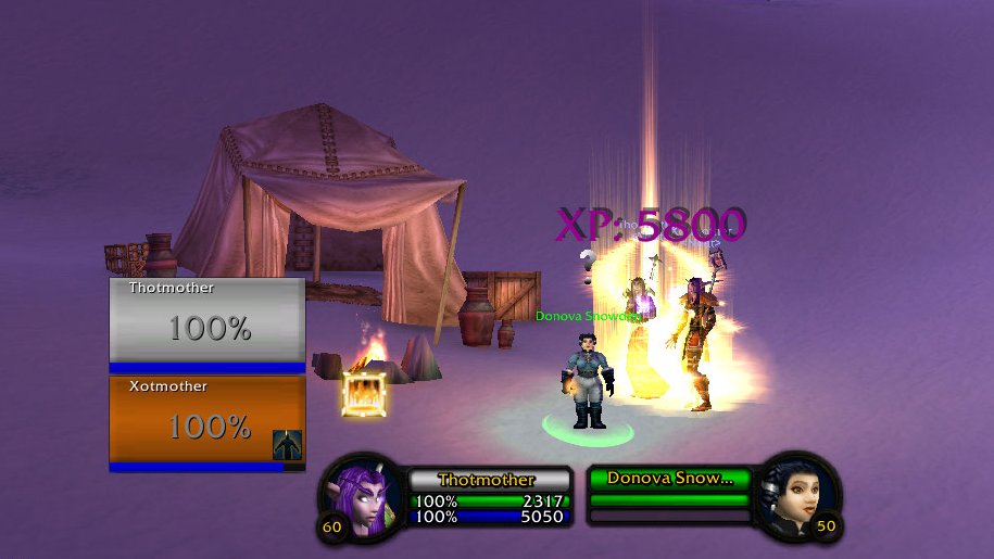 yay we did it! we hit 60 🥳