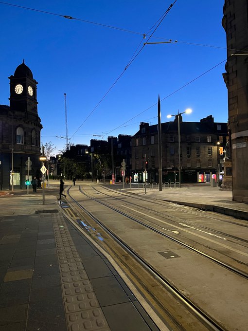 Sincere apologies to those I had to reschedule today after some transport issues. Thank you for being<a href="/tag/edinburgh"class="tags"><span>#edinburgh</span></a>