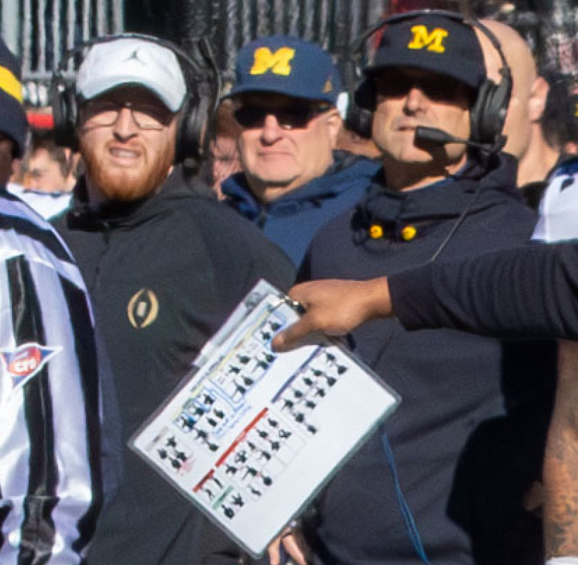Separate sources also indicated that upon viewing the photos that <a href="/TomOrr4/">Tom Orr</a> posted last night on Twitter, the belief inside the Ohio State program is that the laminated signal sheet in question was indeed OSU's signals.