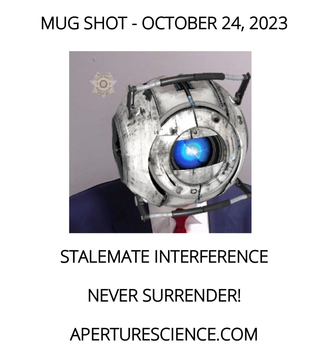 Wheatley tweet media