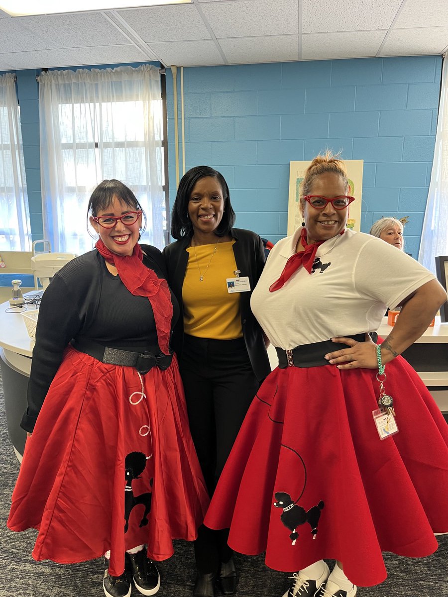 Karidah Cotten tweet media