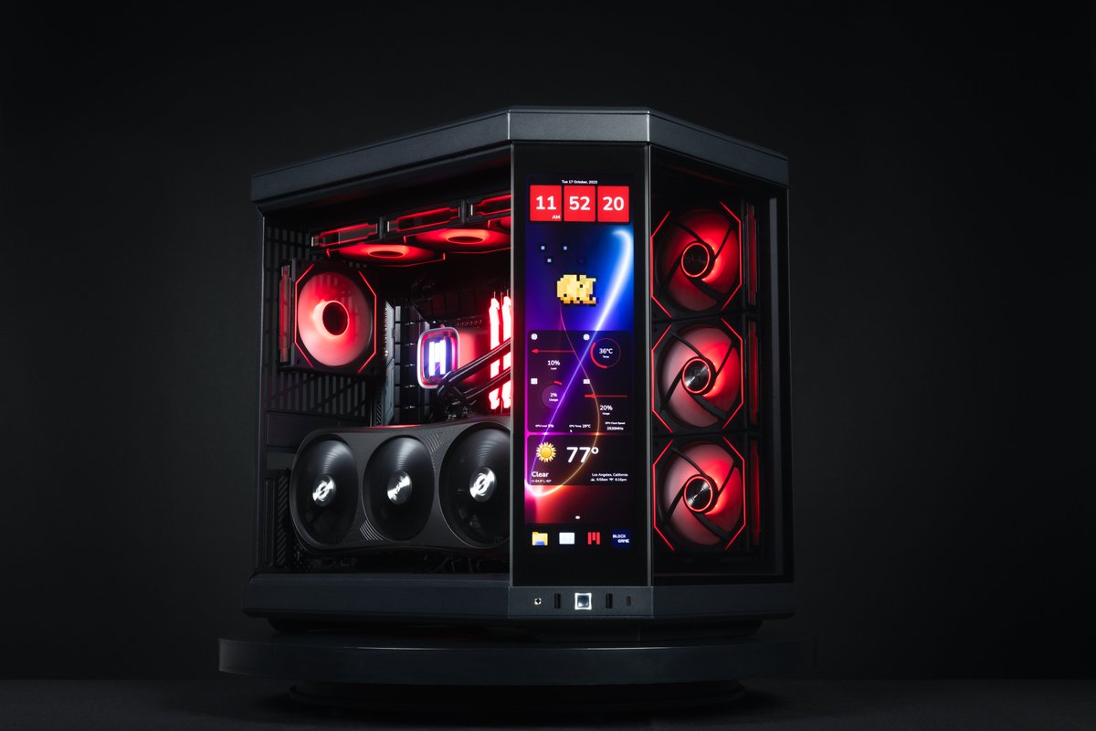 METAPCs's tweet image. who wants a pc with a touch screen?