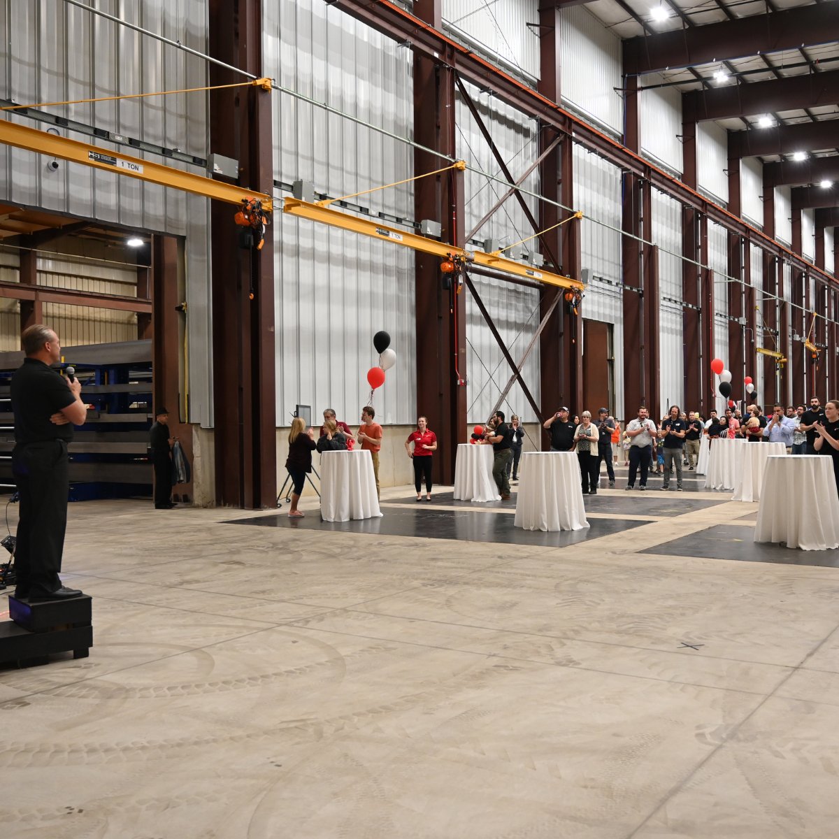 General Kinematics tweet media