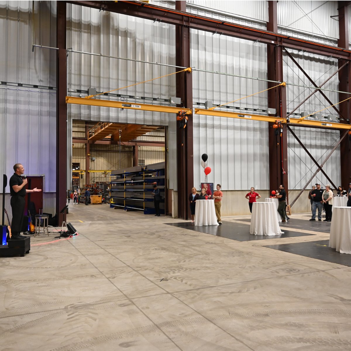 General Kinematics tweet media