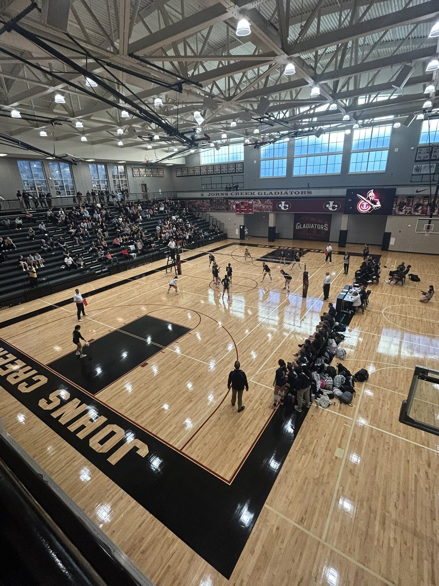 JCHS Flag Football tweet media