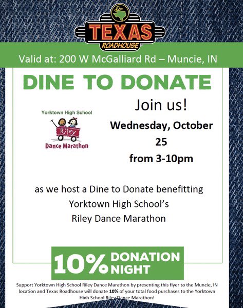 YorktownDanceMarathon tweet media