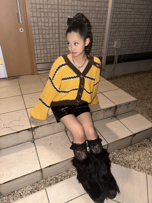 Twitterのコスプレ画像27