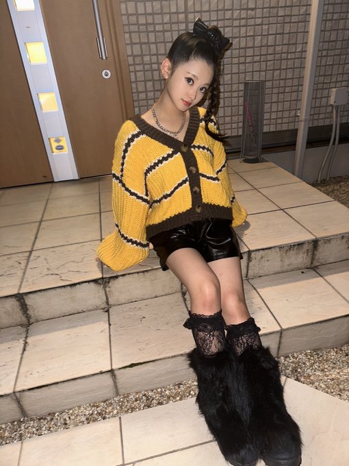 Twitterのコスプレ画像26