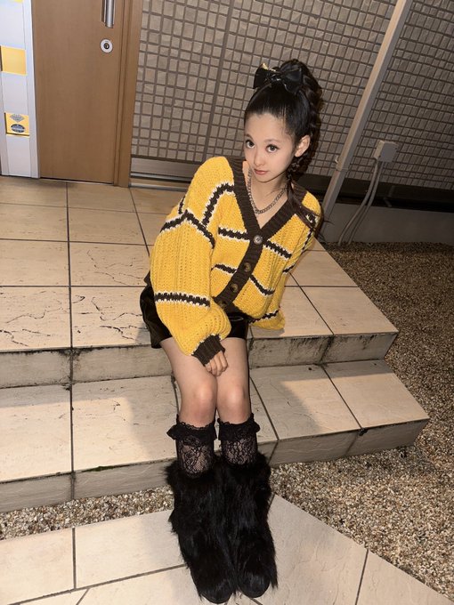 Twitterのコスプレ画像28