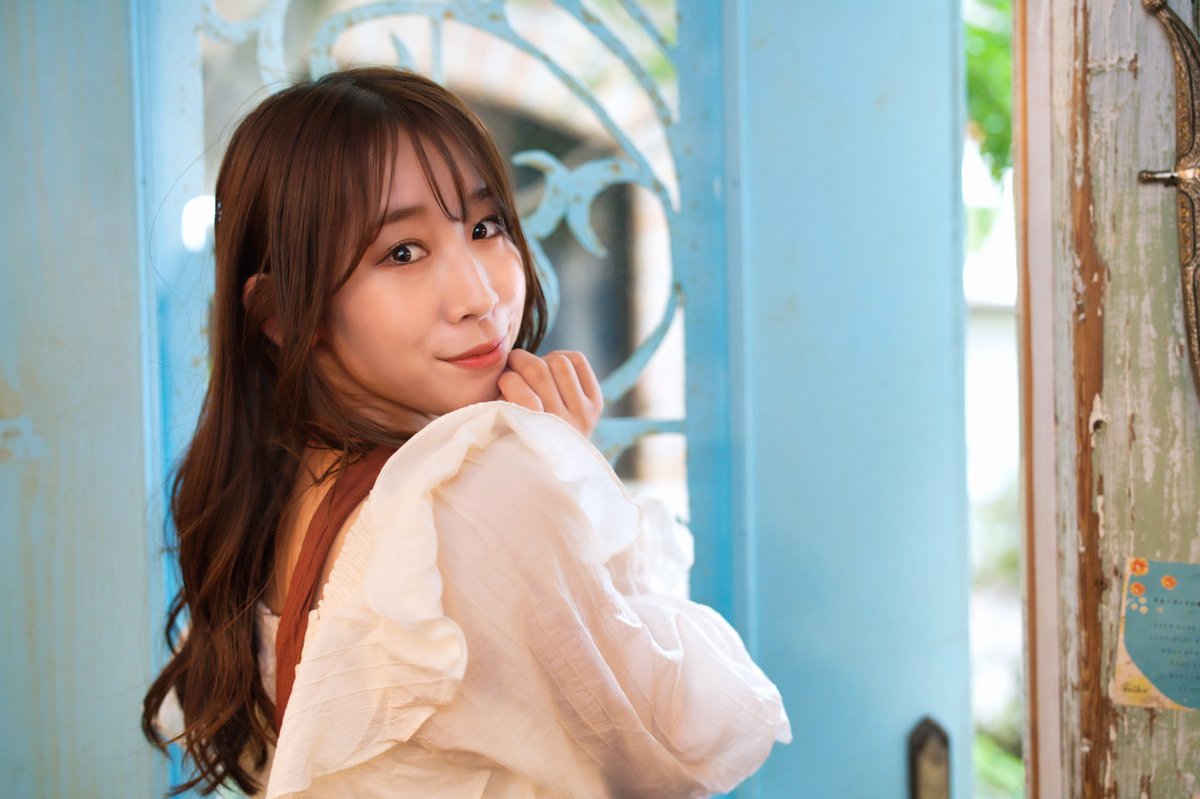 hikari_1's tweet photo. Model:彩子 さん ( @ayako__0130 )
#SONY #α7RM5 #ZEIZZ
Planar T* FE 50mm F1.4 ZA #SEL50F14Z
#ポートレート
#あやこりん #カフェ撮影 https://t.co/qXseCzB9HR