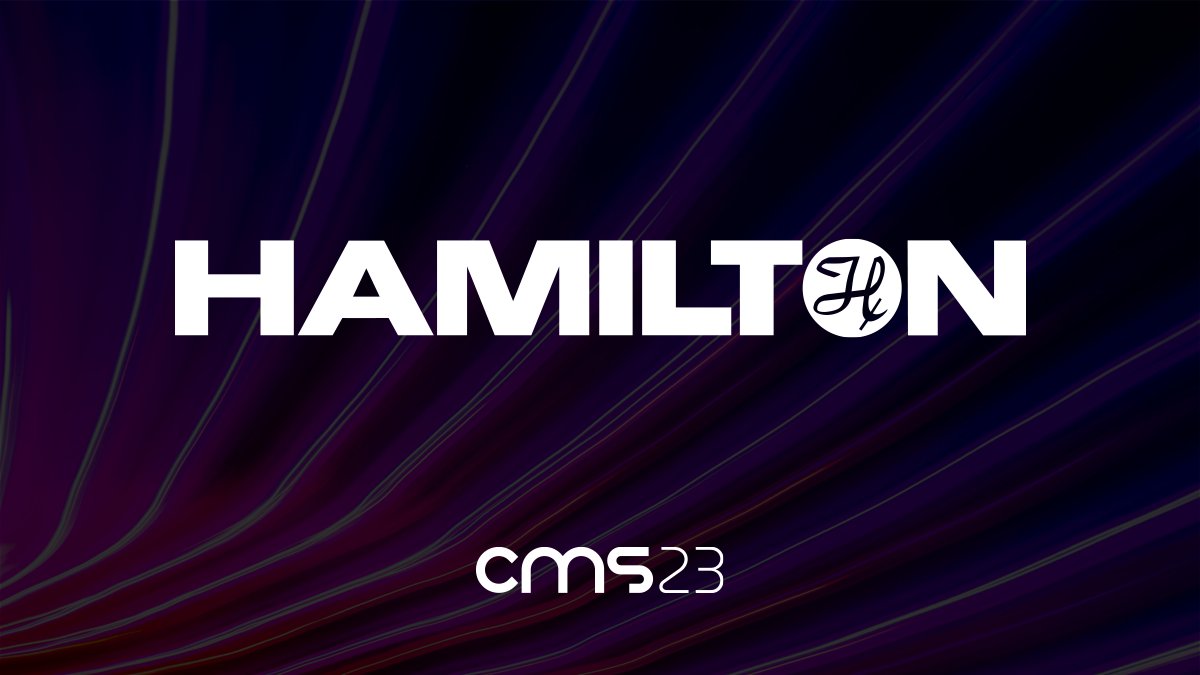 cmsymp's tweet photo. We're excited to host @HamiltonCompany at the upcoming Cultured Meat Symposium Expo Hall in Las Vegas this Nov 2nd and 3rd. Learn more about #cms23 at https://t.co/38qIhJ9jSD https://t.co/8ApyLB3Bhf