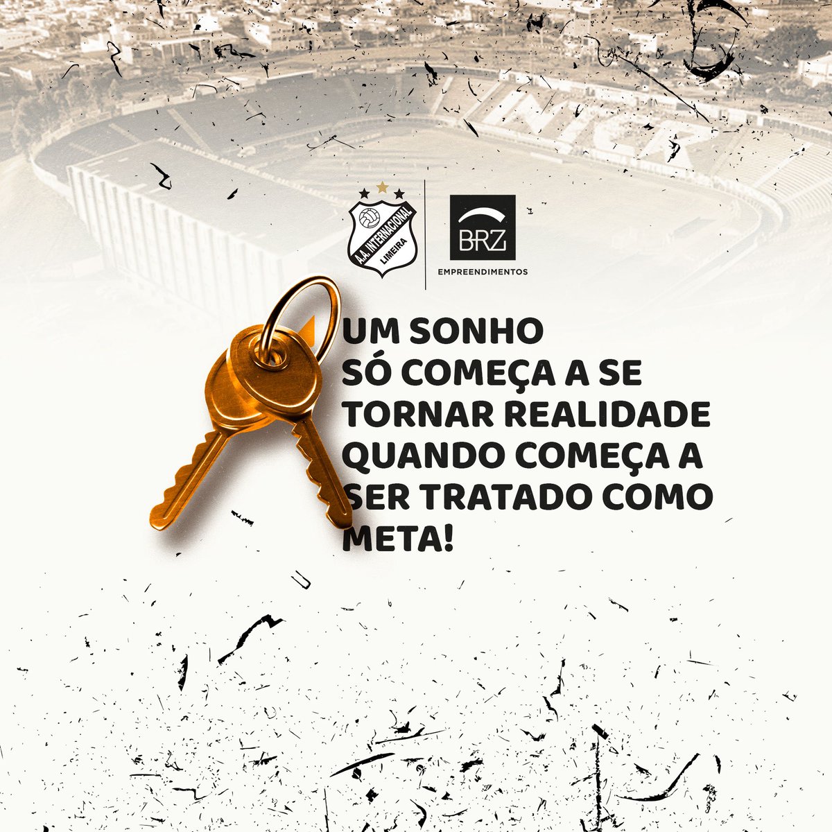 interdelimeira's tweet photo. Internacional e BRZ Empreendimentos

Parcerias sólidas edificando conquistas!

#VAILEÃO
🦁🏁

#CriasDaBase #Internacional #Leão #VaiLeão #Inter #Paulistão #LeãoDaPaulista #TarchaSports #AgsDevice #alluri https://t.co/KuZ90vvaZl