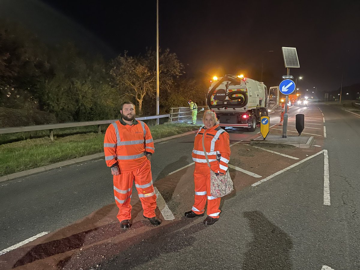 Gordon White tweet media