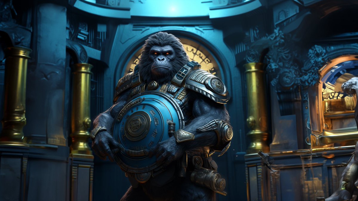 gAmUssA's tweet image. Guarding @GraphQL with @thekonginc Konnect starts in 10 min - Workshop Stage B @APIWorld #apiworld