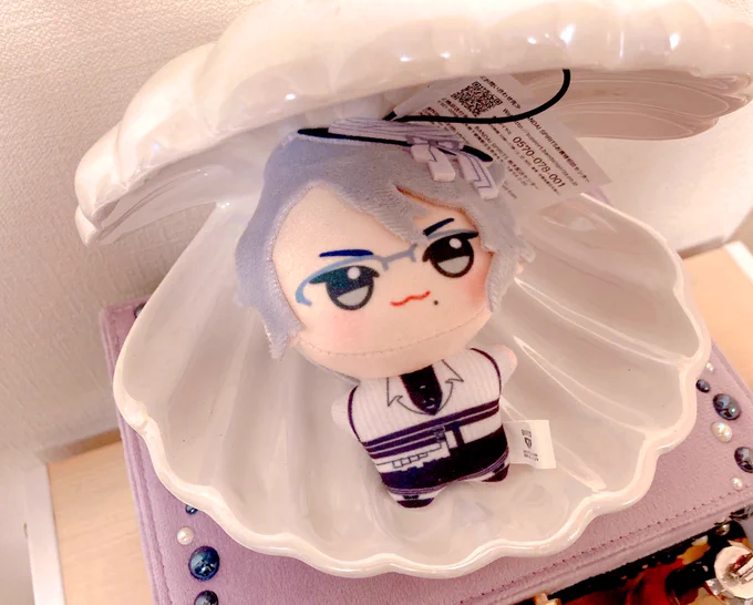 ちいさいいのち…… 