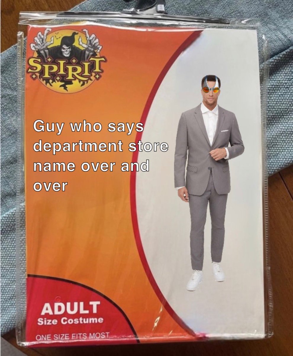 JC Penney (@bugmanetv) on Twitter photo 