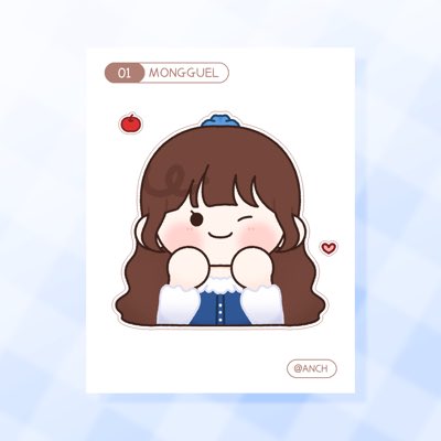 MONGGUEL_37's tweet photo. #새프로필사진 https://t.co/pgpxeoJC0k
