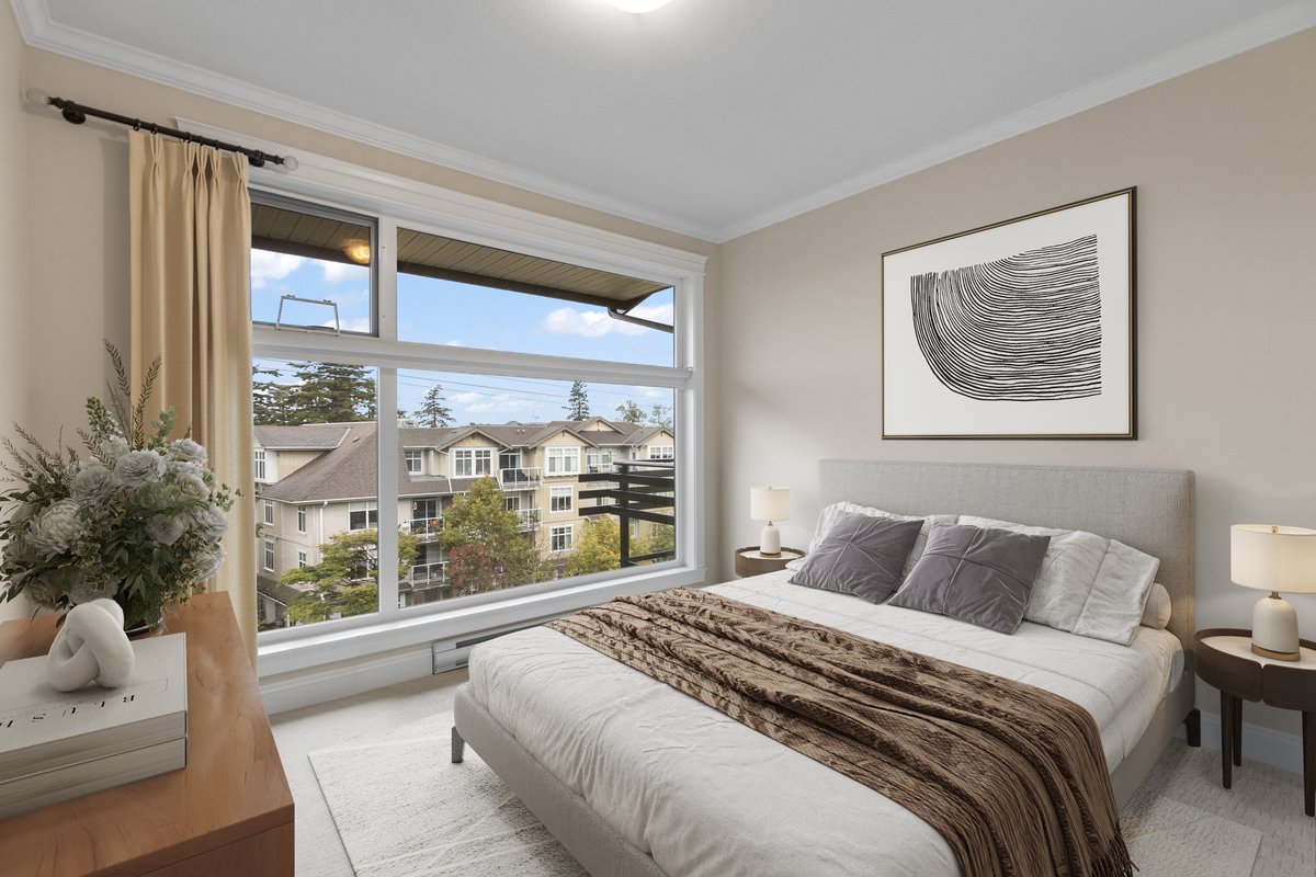 ResidentXperts's tweet image. 🏡 Just Listed! Luxury PENTHOUSE: 1706 sq.ft, 2 beds + den, 2 baths, 2 patios. Move-in ready, pet-friendly, and includes 2 parking &amp;amp;  2 storage lockers. Don't miss this rare opportunity! #GeminiPenthouse #VancouverHomes
Click below for more details: residentexperts.ca/portfolio/list…