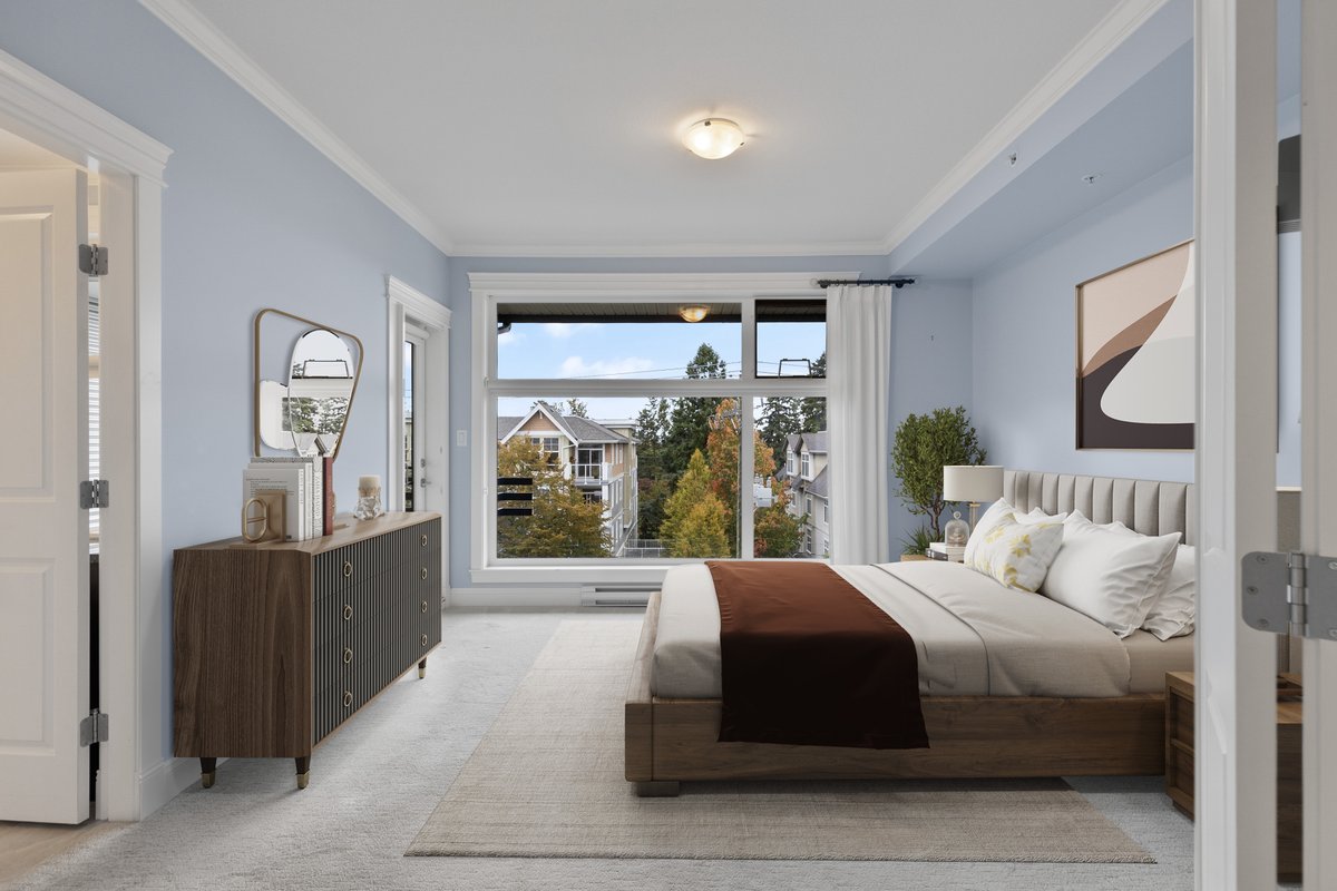 ResidentXperts's tweet image. 🏡 Just Listed! Luxury PENTHOUSE: 1706 sq.ft, 2 beds + den, 2 baths, 2 patios. Move-in ready, pet-friendly, and includes 2 parking &amp;amp;  2 storage lockers. Don't miss this rare opportunity! #GeminiPenthouse #VancouverHomes
Click below for more details: residentexperts.ca/portfolio/list…