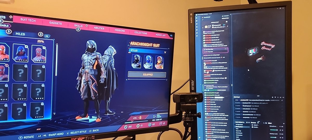 BeastBoy0086's tweet photo. COME CHECKOUT MY STREAM AND HANG OUT!
https://t.co/UAfgnrw6mX https://t.co/oN8hYgdHeQ