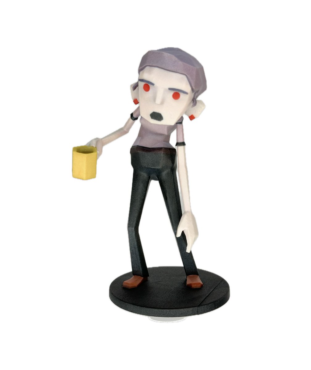 Craig Herbison tweet media