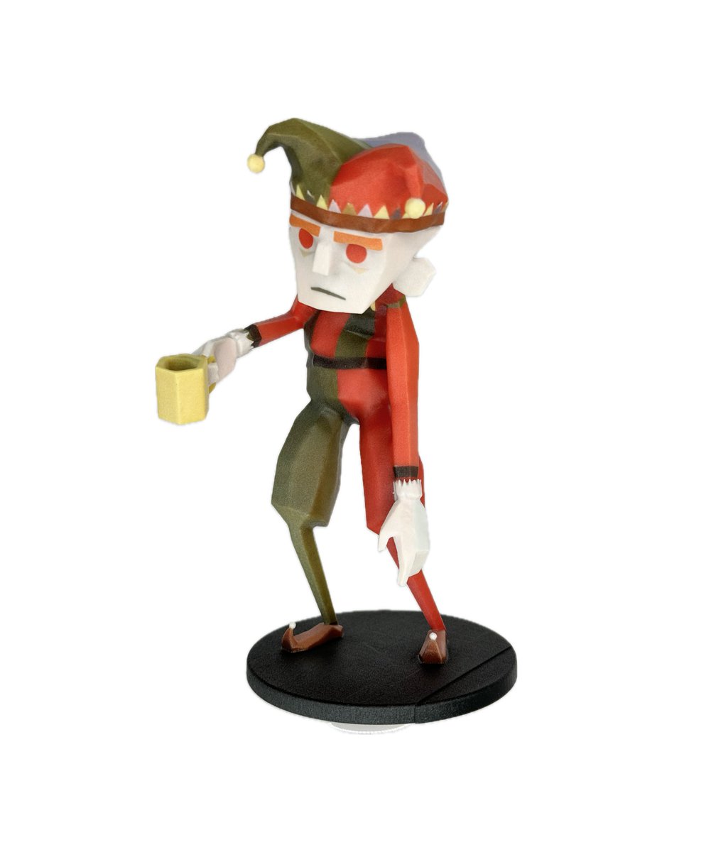 Craig Herbison tweet media