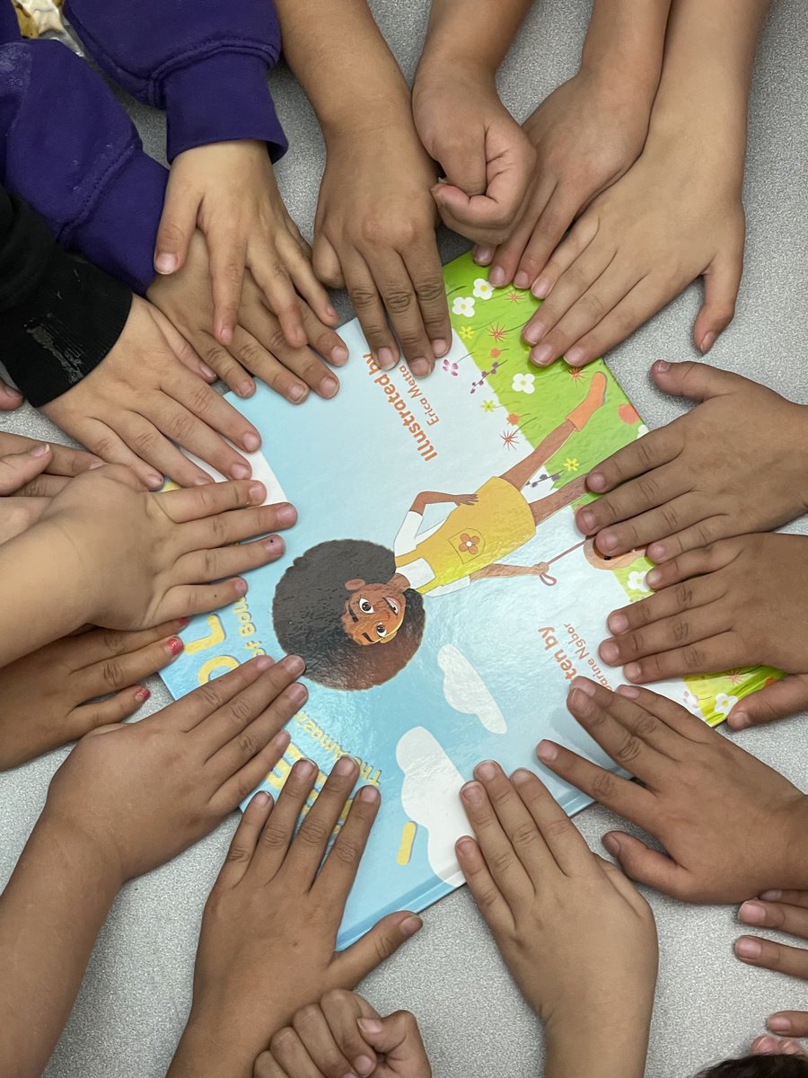 Anne Comfort tweet media