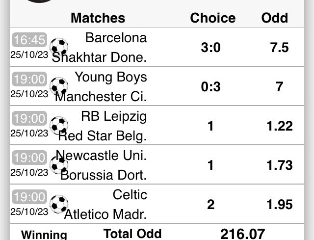 Easy money tweet media