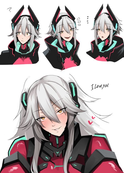 #zentreart 
ZENちゃん可愛い 