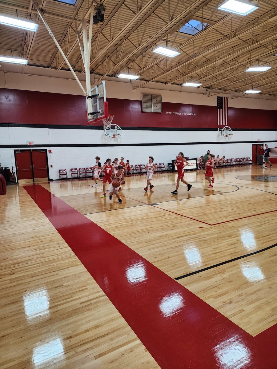 Meet the Bulldogs! Lets go Dogs!