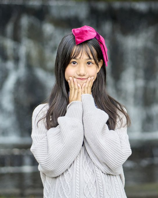 Twitterのコスプレ画像8