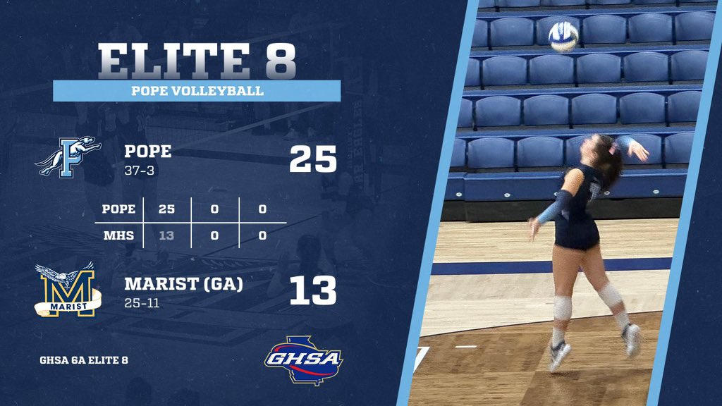 PopeAthletics's tweet photo. @PopeVball https://t.co/YhhmHSQ7w1